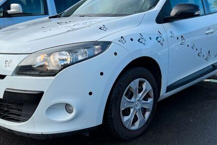 Renault Megane 161.000 km 3.490 &euro; Sontra 36205