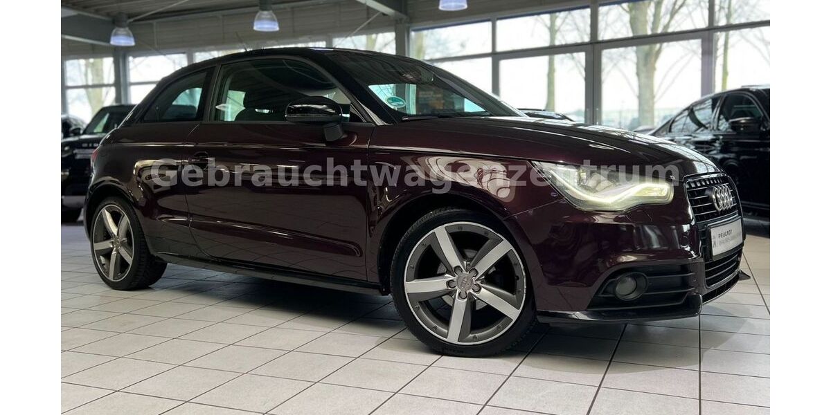 Audi A1 229.800 km 5.490 &euro; Bremen 28207