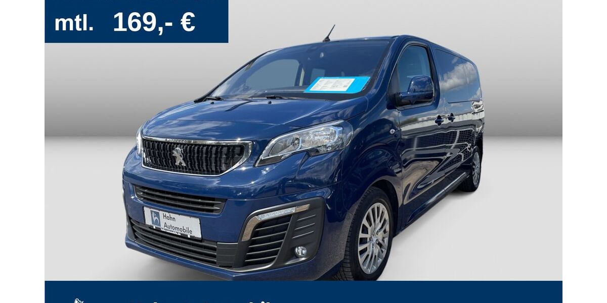 Peugeot Traveller 149.365 km 18.995 &euro; Böblingen 71032