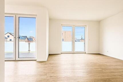 Lichtdurchflutete 3-Zimmer-Wohnung mit Loggia in Baesweiler 3 zimmer