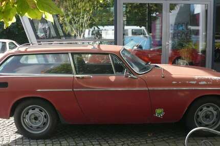 Volvo P1800 103.000 km 18.900 &euro; Dortmund 44269