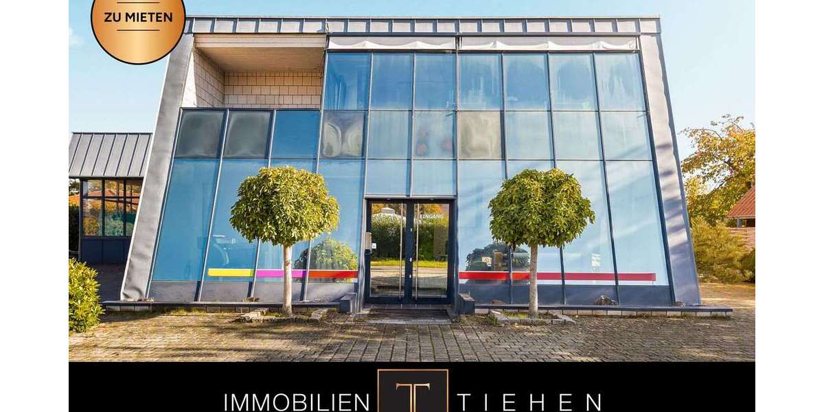 Gewerbeobjekt Geeste / Osterbrock Osterbrock - 1.000&euro; | Angebot:25792608