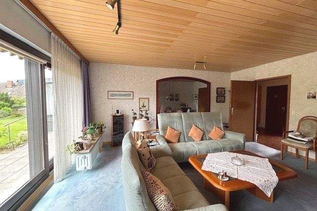 Einfamilienhaus Rethwisch - 4 Zimmer, 107 m&sup2;, 349.000&euro; | Angebot:25674354
