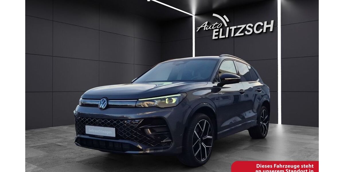 VW Tiguan 15.000 km 45.950 € Hoyerswerda 02977