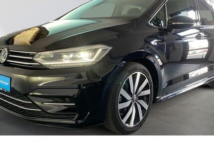 VW Touran 13.578 km 38.750 &euro; Pfarrkirchen 84347