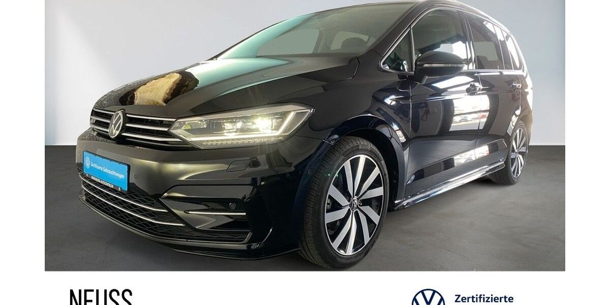 VW Touran 13.578 km 39.350 &euro; Pfarrkirchen 84347