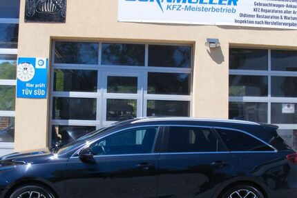 Kia ceed Sportswagon 67.800 km 22.000 &euro; Angelbachtal 74918