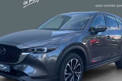 Mazda CX-5 24.418 km 33.249 &euro; Köln 51145