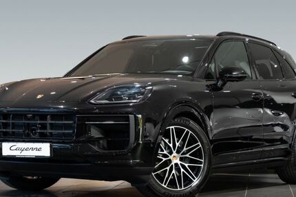 Porsche Cayenne 19.900 km 108.880 &euro; Schwäbisch Gmünd 73529