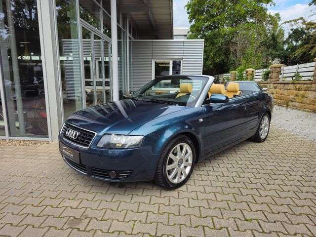 Audi A4 183.400 km 9.990 &euro; Frankenthal 67227