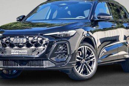 Audi Q5 15.000 km 59.980 &euro; Herborn 35745