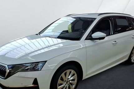 Skoda Octavia 26.886 km 29.889 &euro; Borna OT Zedtlitz 04552