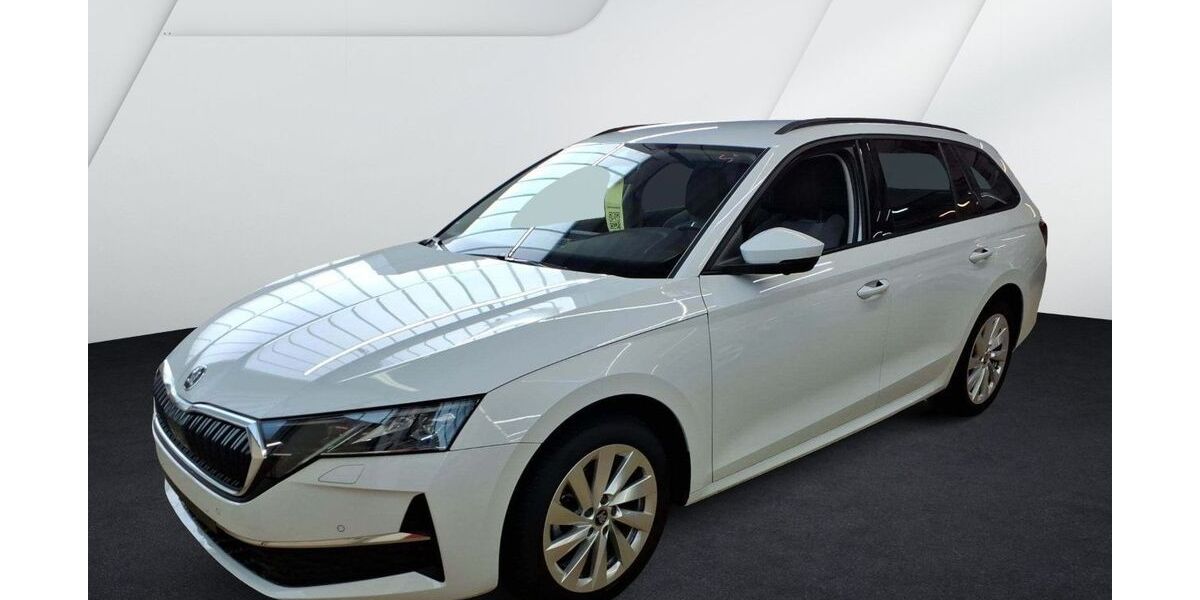 Skoda Octavia 26.888 km 29.889 &euro; Borna OT Zedtlitz 04552