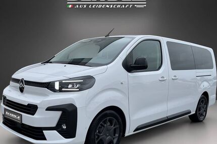 Citroen SpaceTourer 1.448 km 41.680 &euro; Bautzen 02625