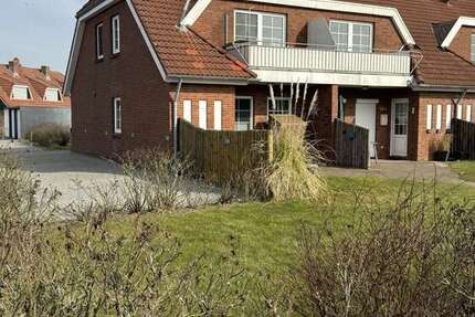 Wohnung Friedrichskoog - 2 Zimmer, 42 m&sup2;, 154.000&euro; | Angebot:25301976