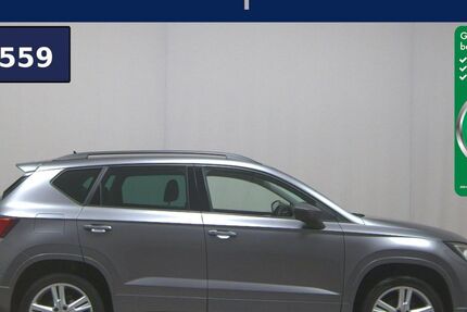 Seat Ateca 90.186 km 21.980 &euro; Gyhum/Bockel 27404