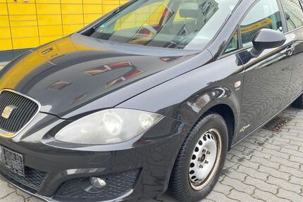 Seat Leon 140.000 km 1.999 € Hoppegarten 15366