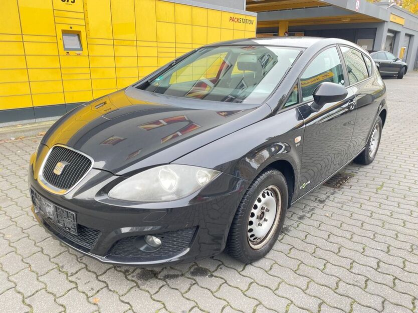 Seat Leon 140.000 km 1.999 € Hoppegarten 15366