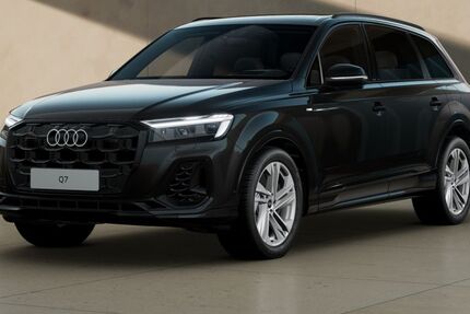 Audi Q7 14.227 km 70.980 &euro; Ingolstadt 85057