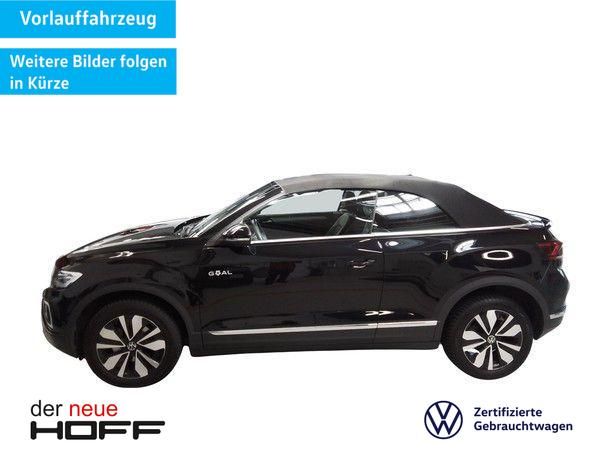 VW T-Roc 15.038 km 29.975 &euro; Troisdorf-Spich 53842