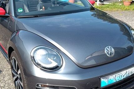 VW Beetle