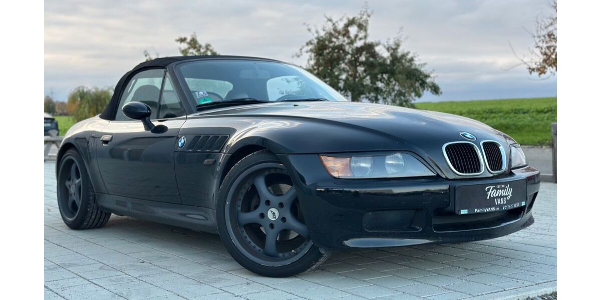 BMW Z3 200.000 km 4.499 &euro; Sindelfingen 71069