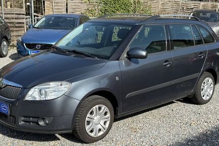 Skoda Fabia 178.500 km 2.500 &euro; Weinheim 69469
