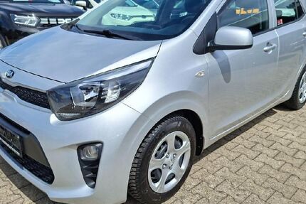 Kia Picanto 40.631 km 10.990 &euro; Erkelenz 41812