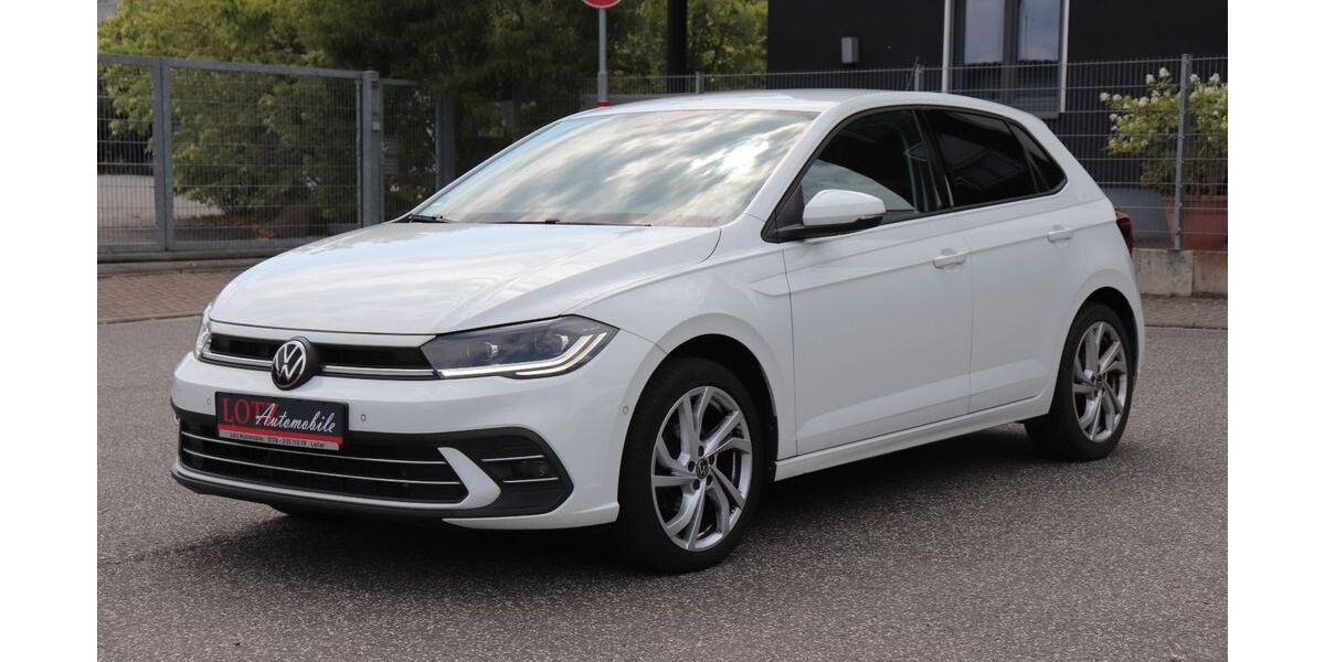 VW Polo 71.332 km 18.490 &euro; Lollar 35457