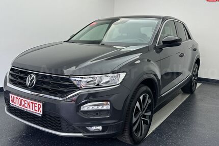 VW T-Roc 86.000 km 17.980 &euro; Stolberg 52222