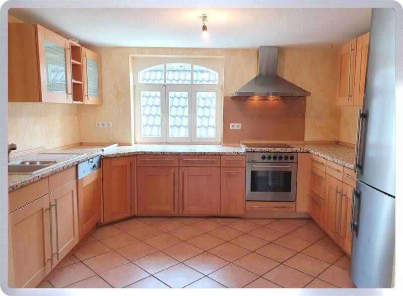 Einfamilienhaus Mömbris Brücken - 8 Zimmer, 218 m&sup2;, 735.000&euro; | Angebot:26694477