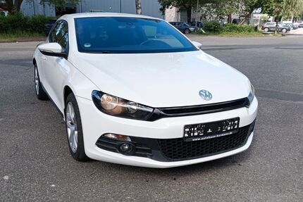 VW Scirocco 126.000 km 5.999 &euro; Bargteheide bei Hamburg 22941