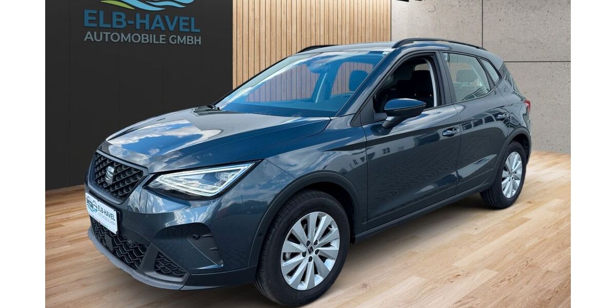 Seat Arona 20.175 km 20.790 &euro; Havelberg 39539