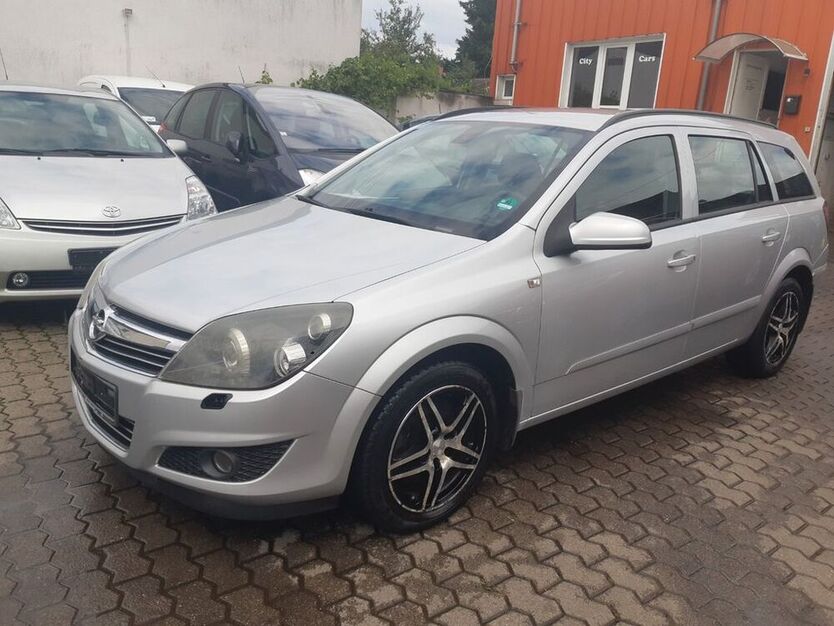 Astra