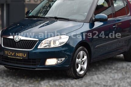 Skoda Fabia 160.000 km 6.490 &euro; Erlenbach bei Marktheidenfeld 97837