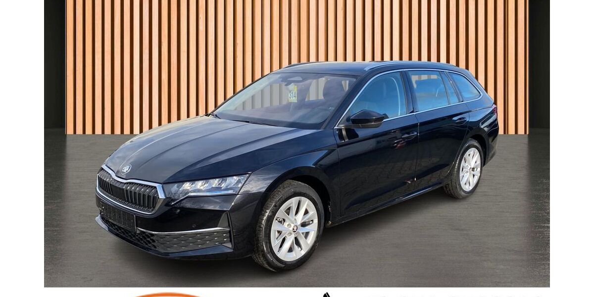 Skoda Octavia 6.247 km 28.980 &euro; Dresden 01328