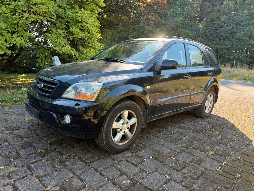Sorento