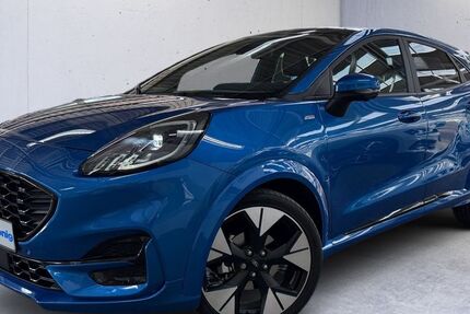 Ford Puma 11.700 km 23.990 &euro; Freiburg im Breisgau 79108