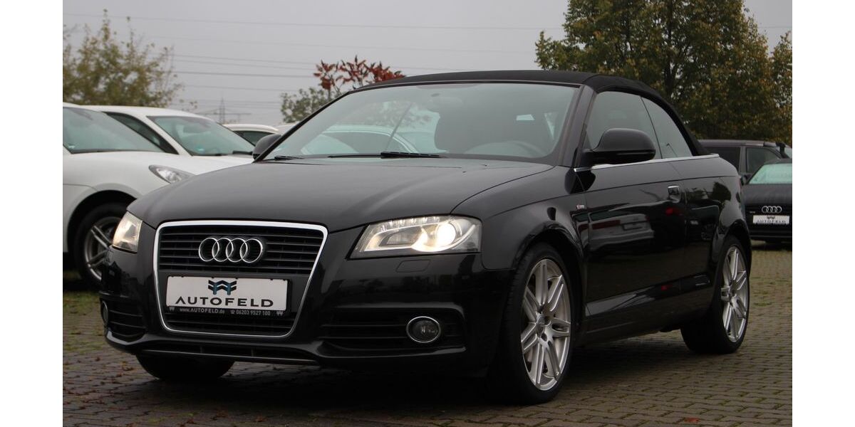 Audi A3 169.800 km 6.950 &euro; Ladenburg 68526