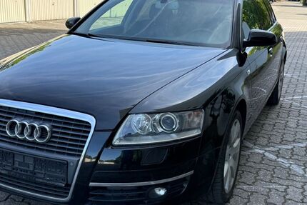 Audi A6 308.500 km 4.750 &euro; Frankenthal 67227