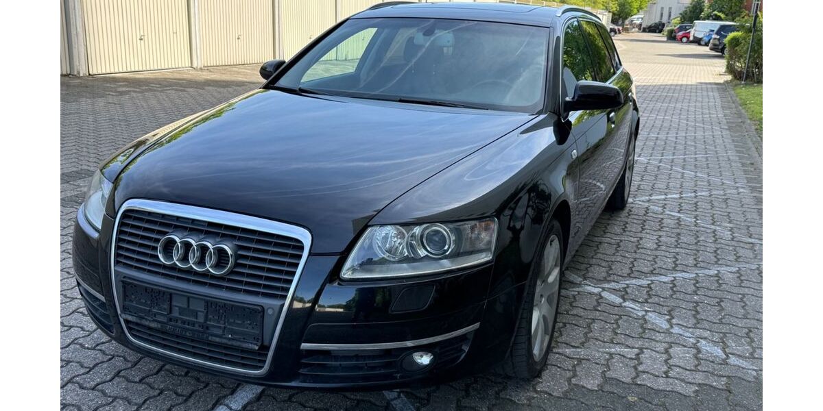 Audi A6 308.500 km 4.750 &euro; Frankenthal 67227
