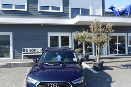 Audi A3 125.000 km 14.500 &euro; Magdeburg 39108