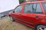 Skoda Fabia Combi 151.000 km 1.750 &euro; Drentwede 49406