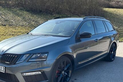 Skoda Octavia 159.000 km 16.590 &euro; Baden-Württemberg - Bretzfeld 74626