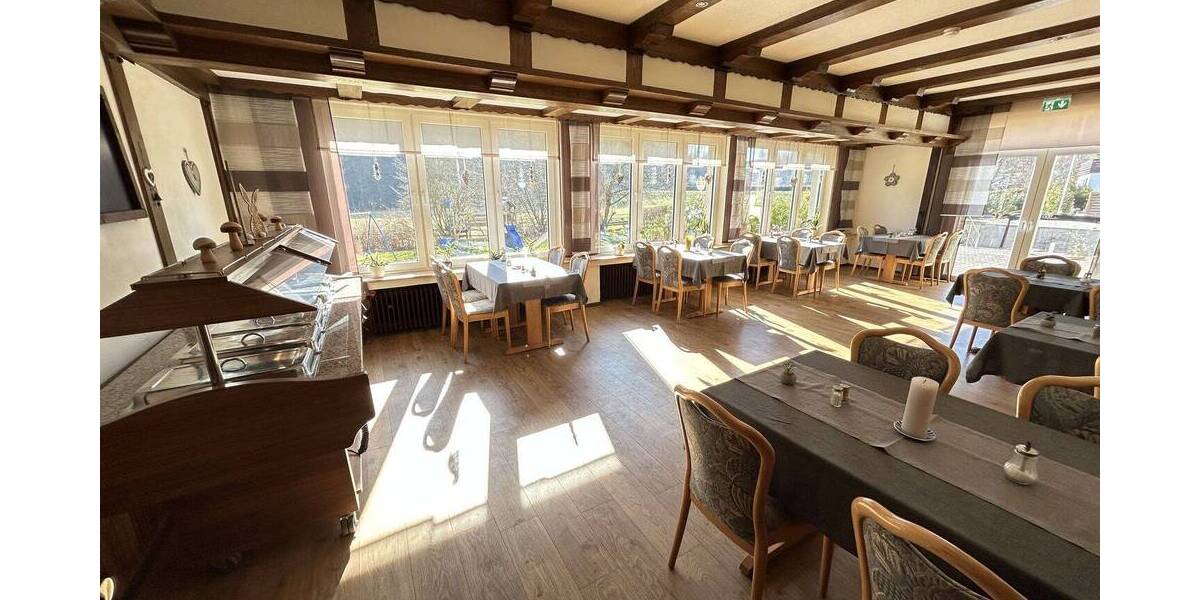 Gewerbeobjekt Marsberg-Helminghausen Helminghausen - 630.000&euro; | Angebot:26358692