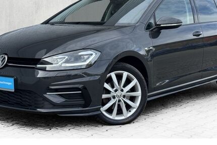 VW Golf 119.310 km 17.450 &euro; Zeitz 06712