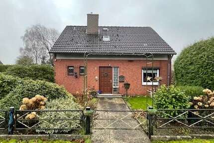 Haus zum Kaufen in Bekdorf 169.900 € 108 m² 4 zimmer