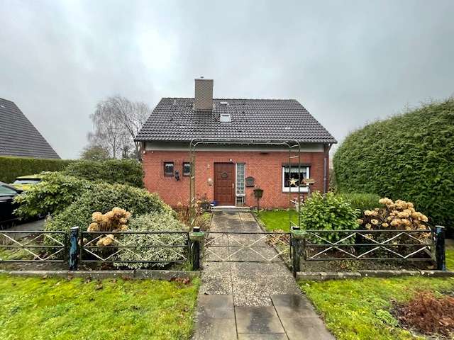 Haus zum Kaufen in Bekdorf 169.900 € 108 m² 4 zimmer