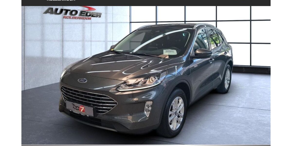 Ford Kuga 35.362 km 23.490 &euro; Kolbermoor 83059