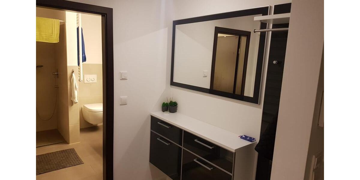 Etagenwohnung Bad Neustadt an der Saale - 2 Zimmer, 54 m&sup2;, 169.000&euro; | Angebot:24979019